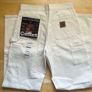 Men’s Vintage Carhartt Dungarees